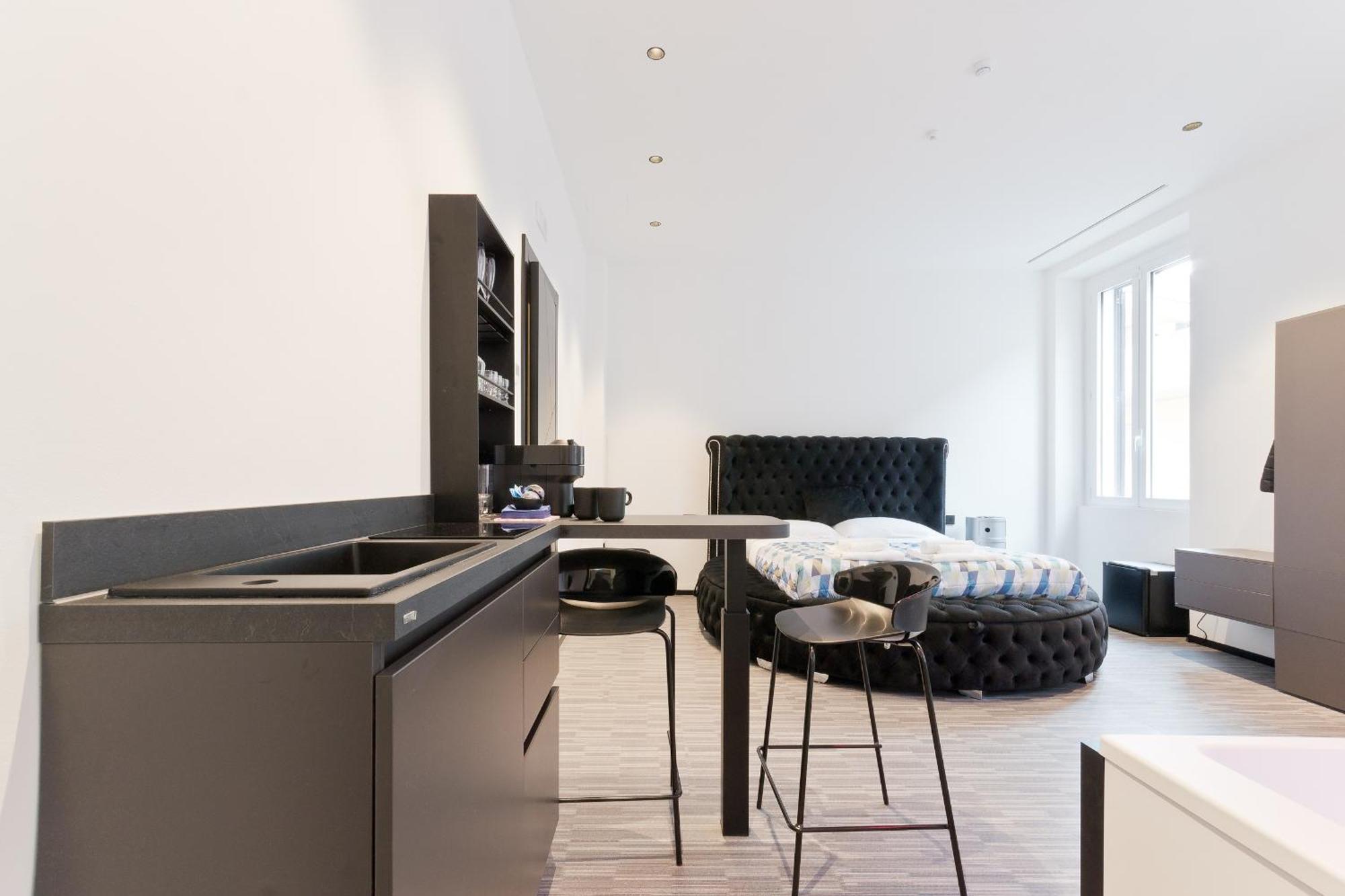 Poerio 40 Apartment Pescara Exterior photo