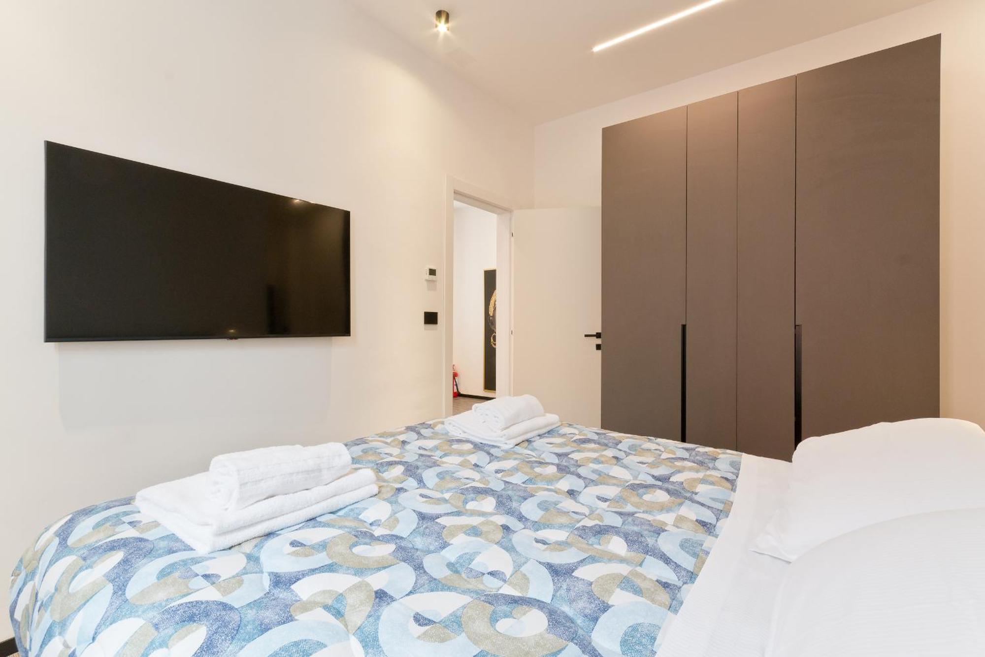 Poerio 40 Apartment Pescara Exterior photo